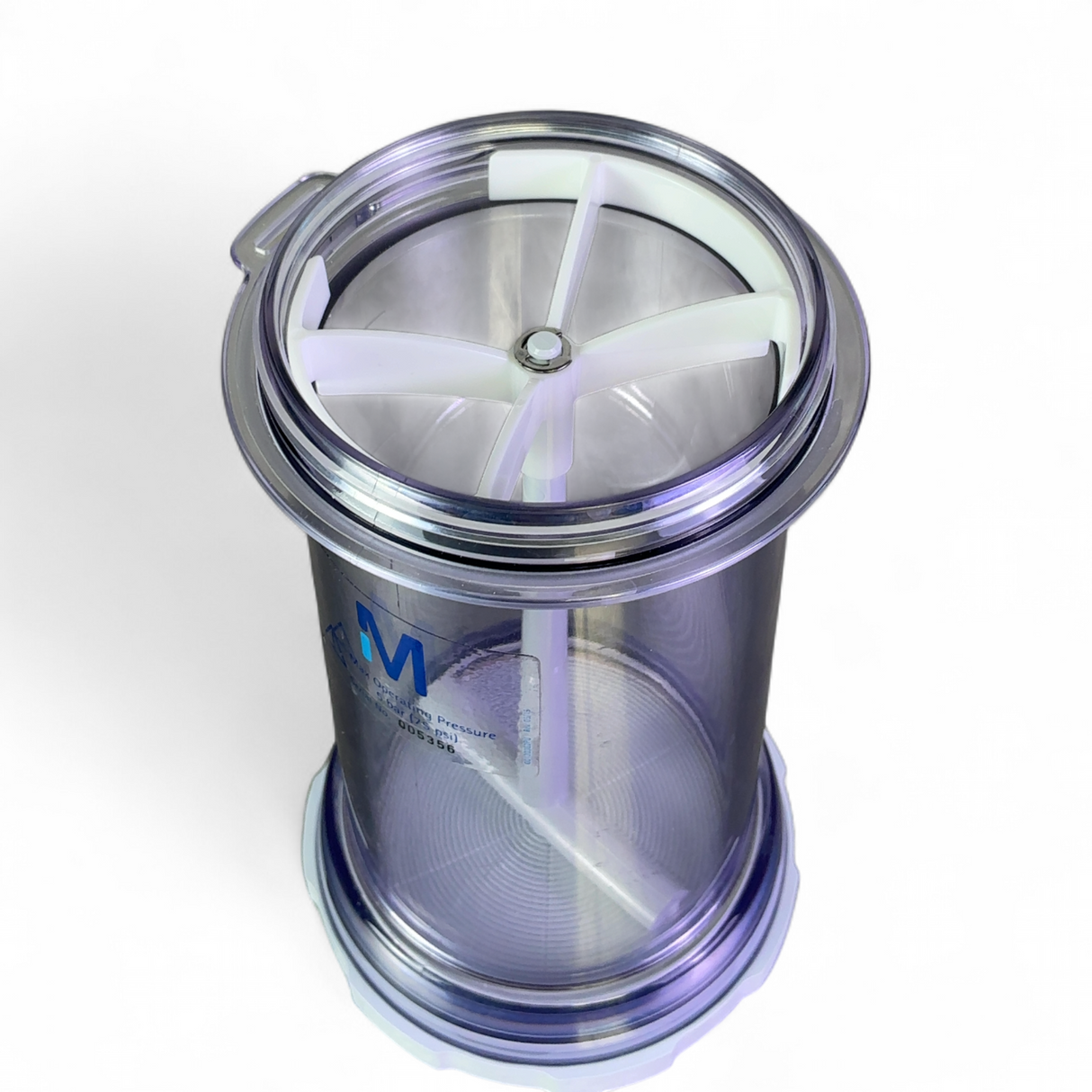 Millipore Amicon UFSC40001 Stirred Cell Reservoir 400 mL Bioreactor Mixing Vessel | Ships Fast from Mr. Scientific - Image 14