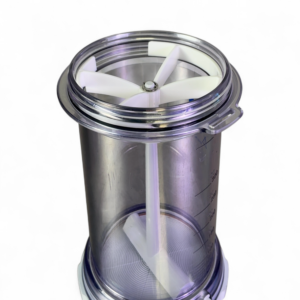 Millipore Amicon UFSC40001 Stirred Cell Reservoir 400 mL Bioreactor Mixing Vessel | Ships Fast from Mr. Scientific - Image 16