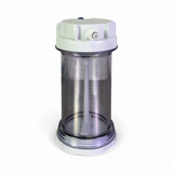 Millipore Amicon UFSC40001 Stirred Cell Reservoir 400 mL Bioreactor Mixing Vessel | Ships Fast from Mr. Scientific - Image 3
