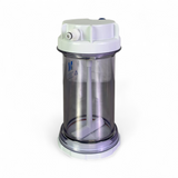 Millipore Amicon UFSC40001 Stirred Cell Reservoir 400 mL Bioreactor Mixing Vessel | Ships Fast from Mr. Scientific - Image 4