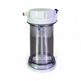 Millipore Amicon UFSC40001 Stirred Cell Reservoir 400 mL Bioreactor Mixing Vessel | Ships Fast from Mr. Scientific - Image 5