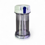 Millipore Amicon UFSC40001 Stirred Cell Reservoir 400 mL Bioreactor Mixing Vessel | Ships Fast from Mr. Scientific - Image 7