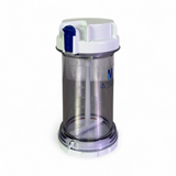 Millipore Amicon UFSC40001 Stirred Cell Reservoir 400 mL Bioreactor Mixing Vessel | Ships Fast from Mr. Scientific - Image 8