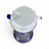 Millipore Amicon UFSC40001 Stirred Cell Reservoir 400 mL Bioreactor Mixing Vessel | Ships Fast from Mr. Scientific - Image 9