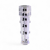 Millipore Amicon Ultra - 0.5mL Ultracel - 3k Centrifugal Filter Units, 23/pk UFC500324 | Safe & Secure Shipping - Image 4