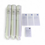 Millipore Express 0.5/0.2µm SHC Filter Cartridge 20in CHGE72TS3 - 3x Units | Safe & Secure Shipping - Image 3