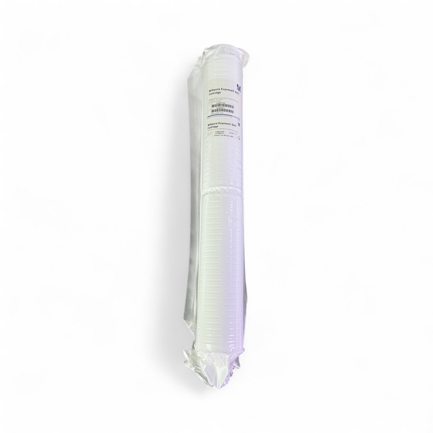 Millipore Express 0.5/0.2µm SHC Filter Cartridge 20in CHGE72TS3 - 3x Units | Safe & Secure Shipping - Image 4