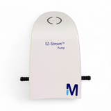 Millipore EZSTREAM1 EZ-Stream Vacuum Filtration Pump with Power Supply | Ships Fast from Mr. Scientific - Image 3