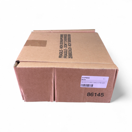 Millipore Filter Housing SH011, H2FBSH011T Filtration Unit (Best Offer!) | Ships Fast from Mr. Scientific - Image 6