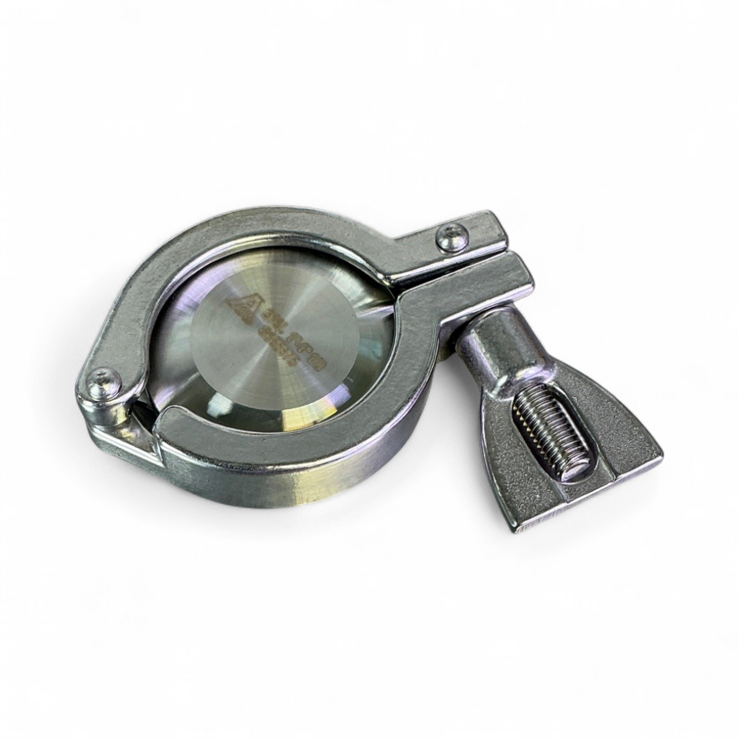 Millipore Filter Housing SH011 H2FBSH011T USED (Best Offer!) | Mr. Scientific - Image 20