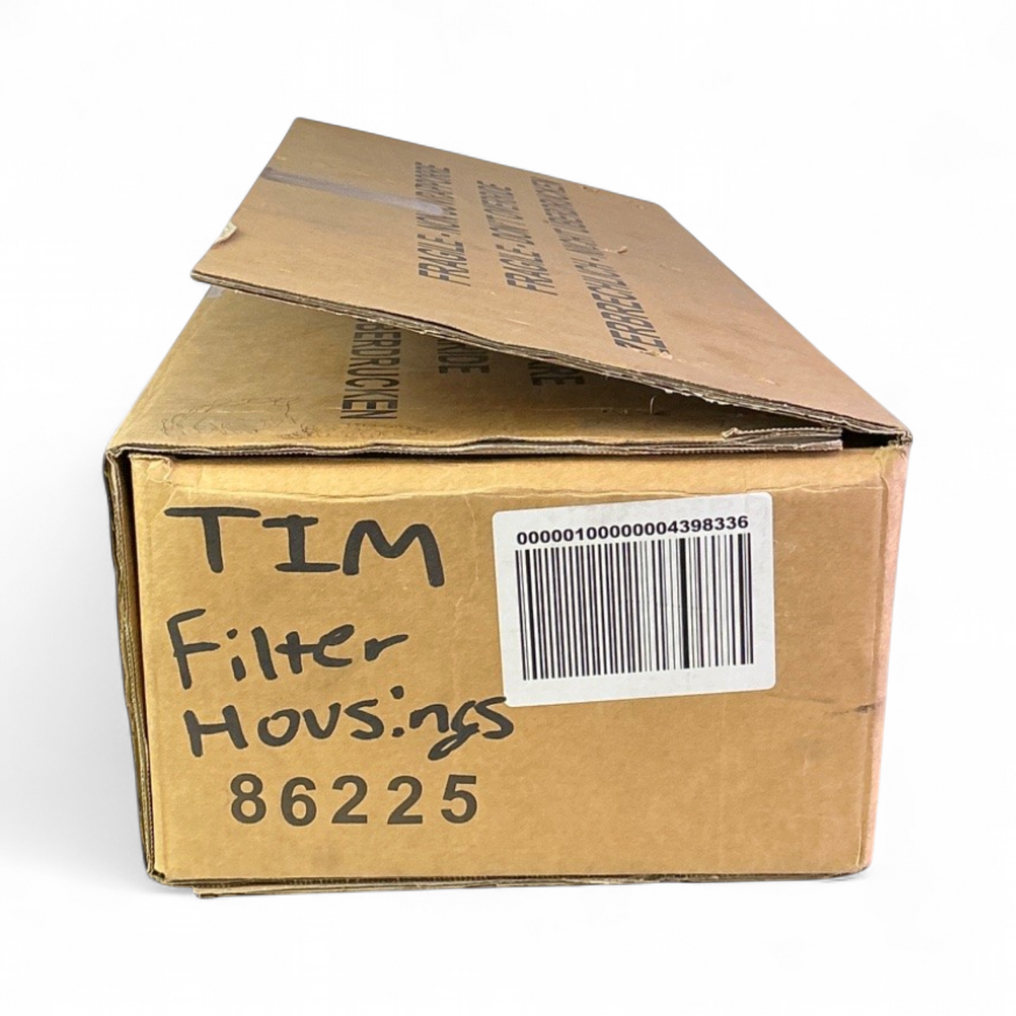 Millipore Filter Housing SH011 H2FBSH011T USED (Best Offer!) | Mr. Scientific - Image 5