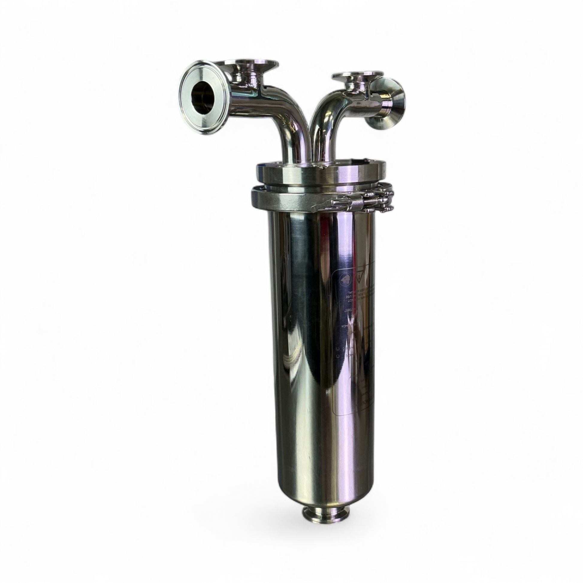 Millipore Filter Housing SH011 H2FBSH011T USED (Best Offer!) | Mr. Scientific - Image 9