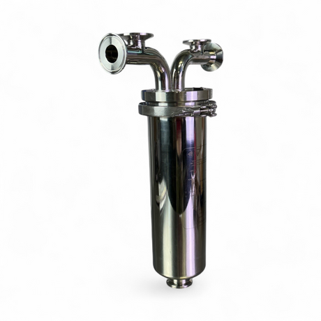 Millipore Filter Housing SH011 H2FBSH011T USED (Best Offer!) | Mr. Scientific - Image 9