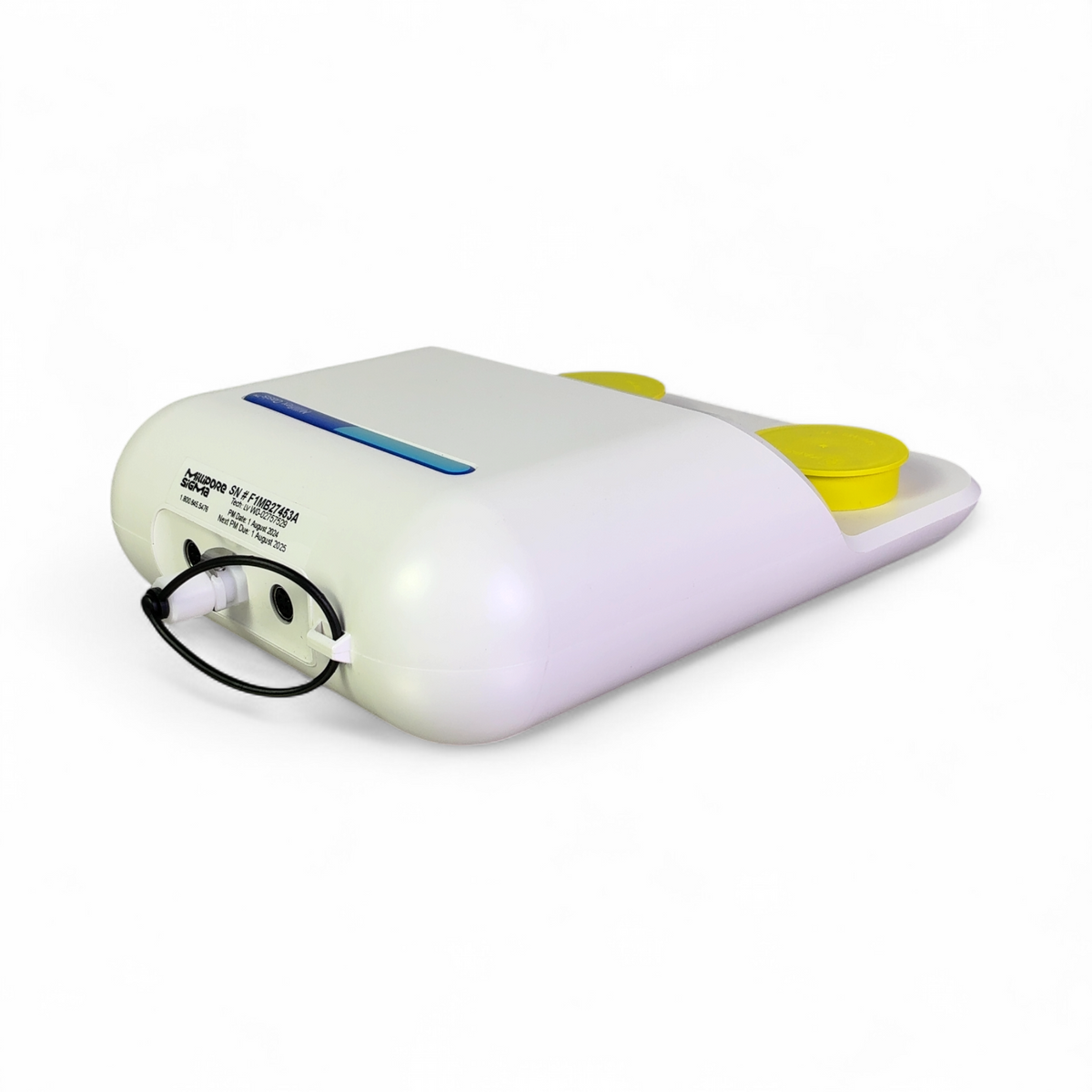 Millipore Milliflex Oasis Filtration Pump MMSYSTMM1 NO POWER SUPPLY | Safe & Secure Shipping - Image 11