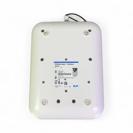 Millipore Milliflex Oasis Filtration Pump MMSYSTMM1 NO POWER SUPPLY | Safe & Secure Shipping - Image 13