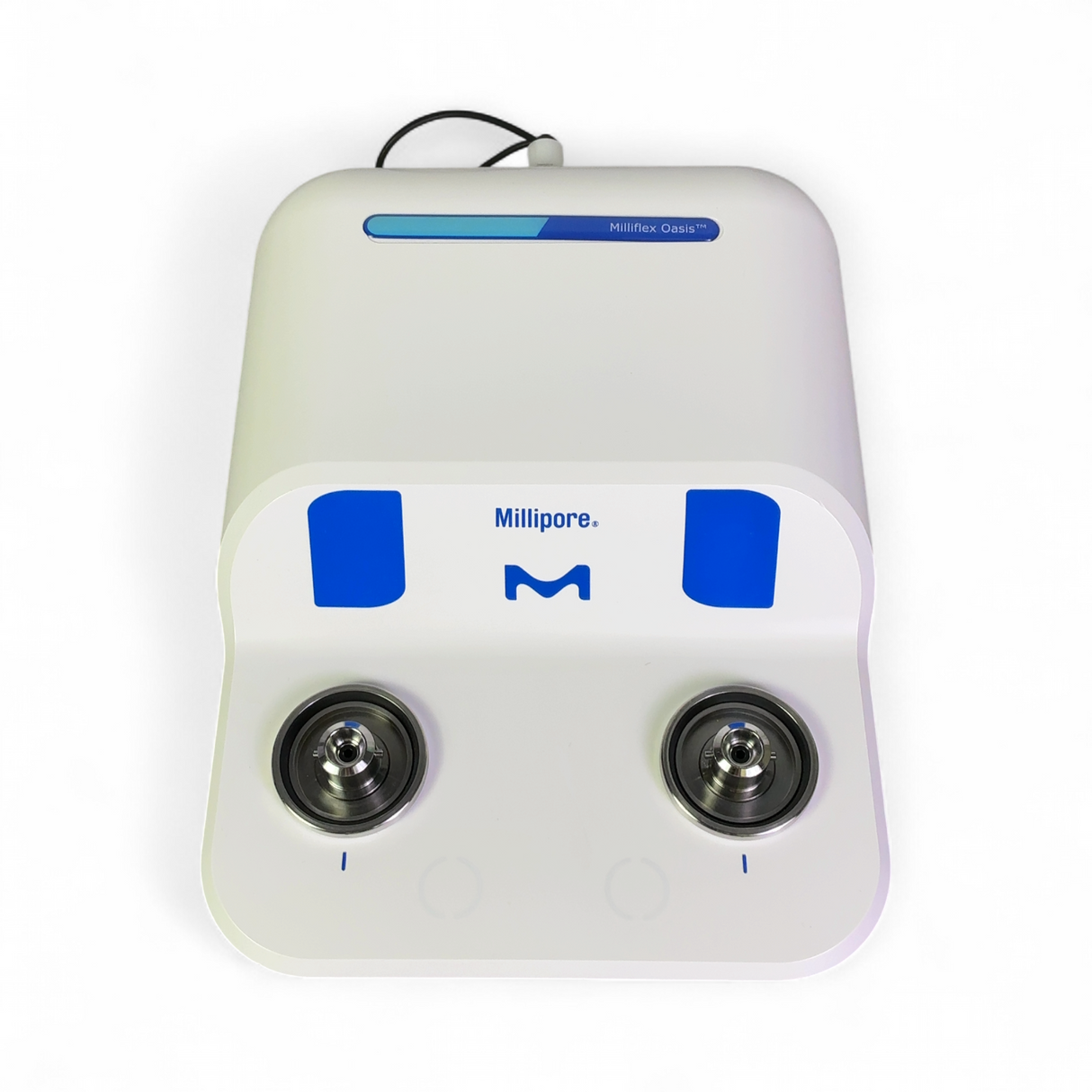 Millipore Milliflex Oasis Filtration Pump MMSYSTMM1 NO POWER SUPPLY | Safe & Secure Shipping - Image 4