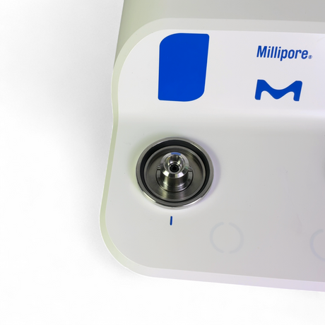 Millipore Milliflex Oasis Filtration Pump MMSYSTMM1 NO POWER SUPPLY | Safe & Secure Shipping - Image 5