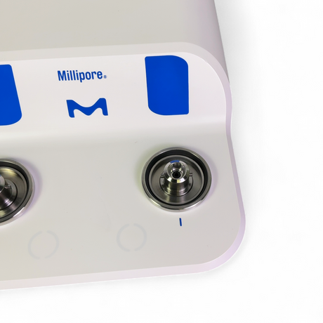 Millipore Milliflex Oasis Filtration Pump MMSYSTMM1 NO POWER SUPPLY | Safe & Secure Shipping - Image 6