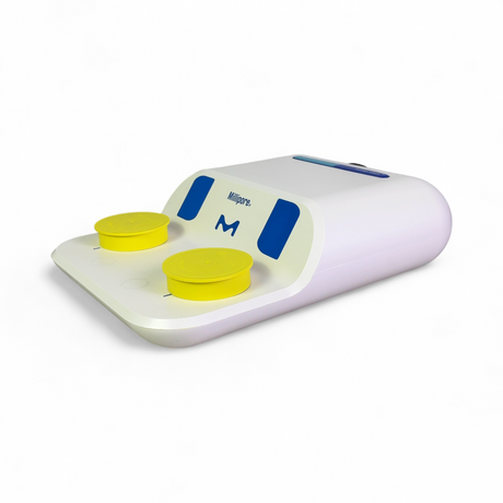 Millipore Milliflex Oasis Filtration Pump MMSYSTMM1 NO POWER SUPPLY | Safe & Secure Shipping - Image 7