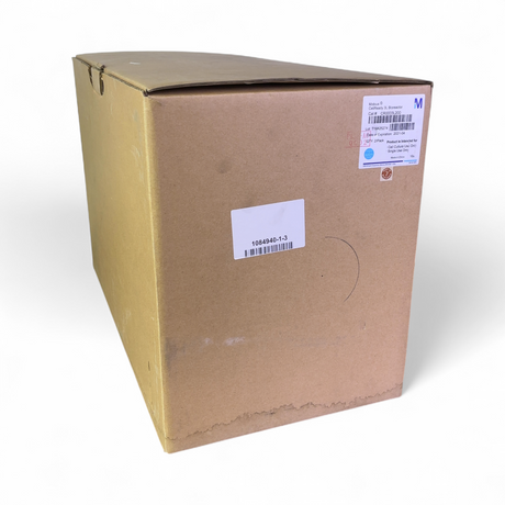 Millipore Mobius CellReady 3L Bioreactors CR0003L200 - 2/pk - EXP 2021 - Image 1