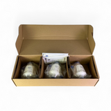 Millipore Opticap XL3 Capsule KHGEA03TT1 Express SHC 0.5/0.2µm - 3x Units (Best Offer!) | Safe & Secure Shipping - Image 1