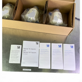 Millipore Opticap XL3 Capsule KHGEA03TT1 Express SHC 0.5/0.2µm - 3x Units (Best Offer!) | Safe & Secure Shipping - Image 6