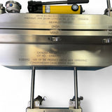 Millipore Pilot Scale 1800psi Hydraulic Filter Holder MPODPILOT w Enerpac P142U106 Pump (BO!) | Safe & Secure Shipping - Image 7