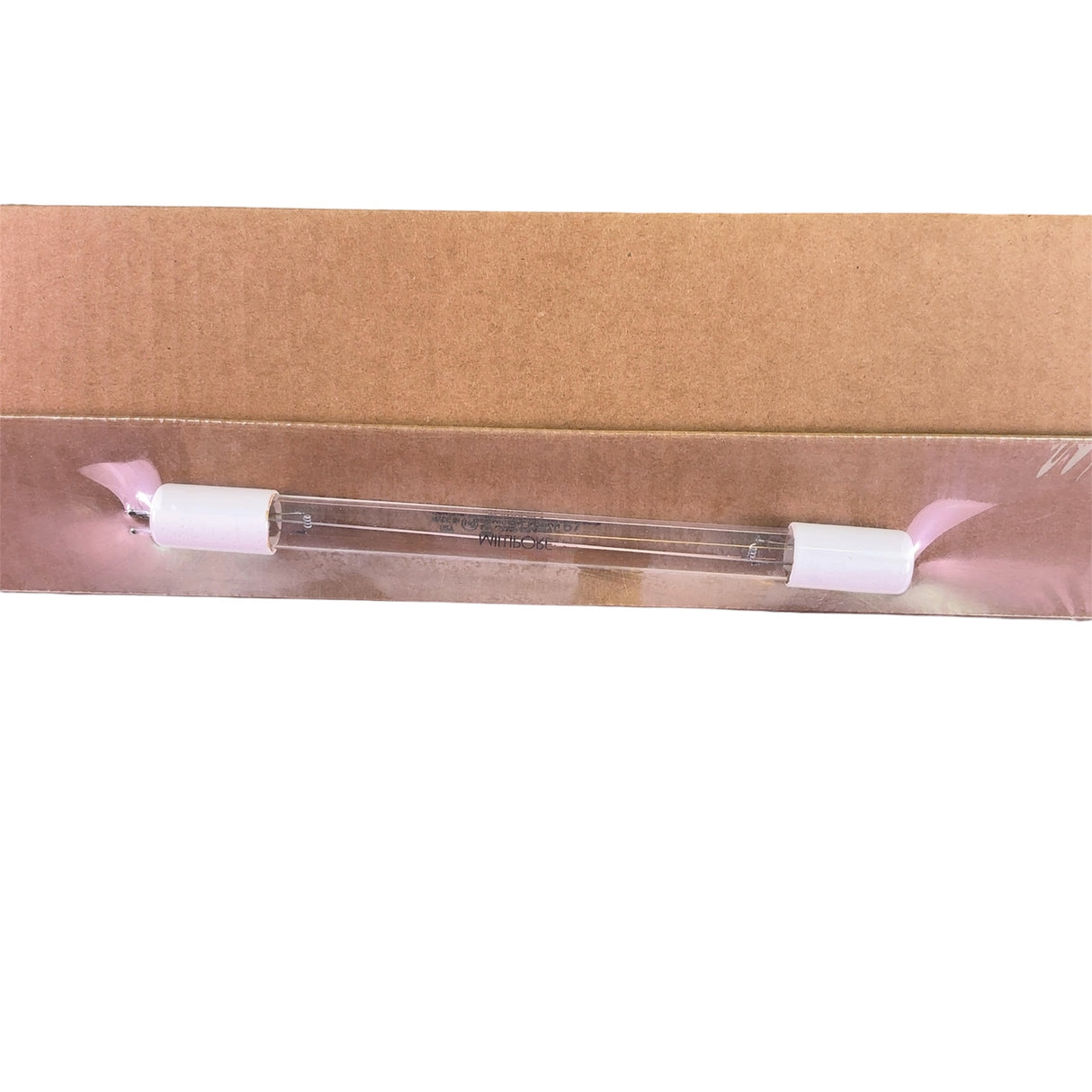 Millipore Sigma Milli-Q 254nm Bactericidal UV Lamp ZLXUVLP01 (Best Offer!) | Mr. Scientific - Image 4