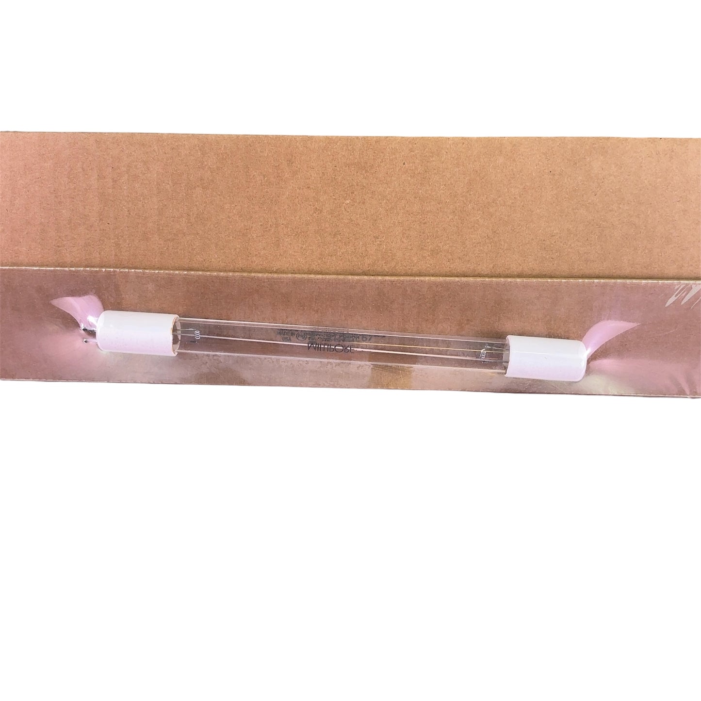 Millipore Sigma Milli-Q 254nm Bactericidal UV Lamp ZLXUVLP01 (Best Offer!) | Mr. Scientific - Image 4