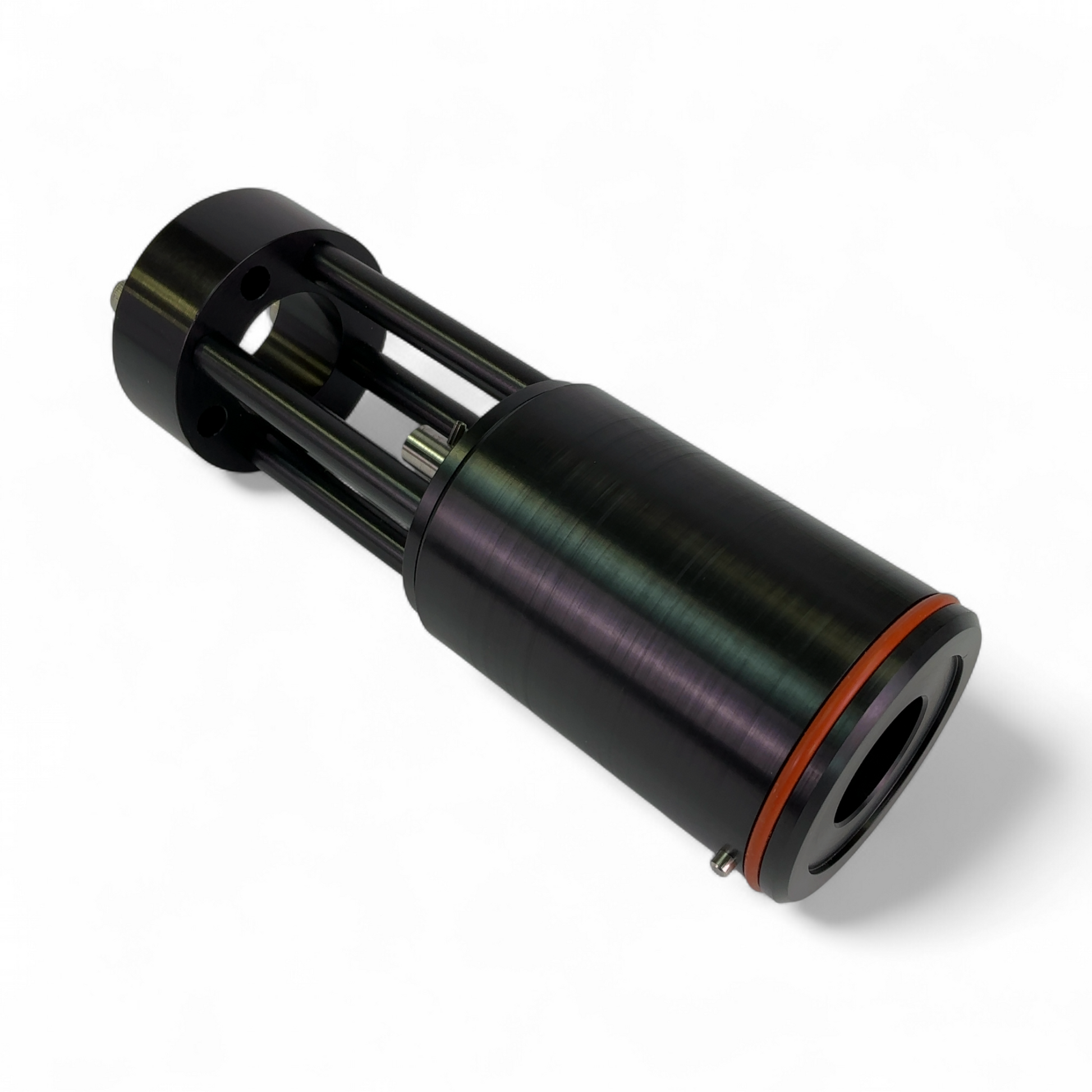 Millipore Sigma Mobius CellReady Applikon Style 3L Motor Adapter CR0003L102 (Best Offer!) | Mr. Scientific - Image 2