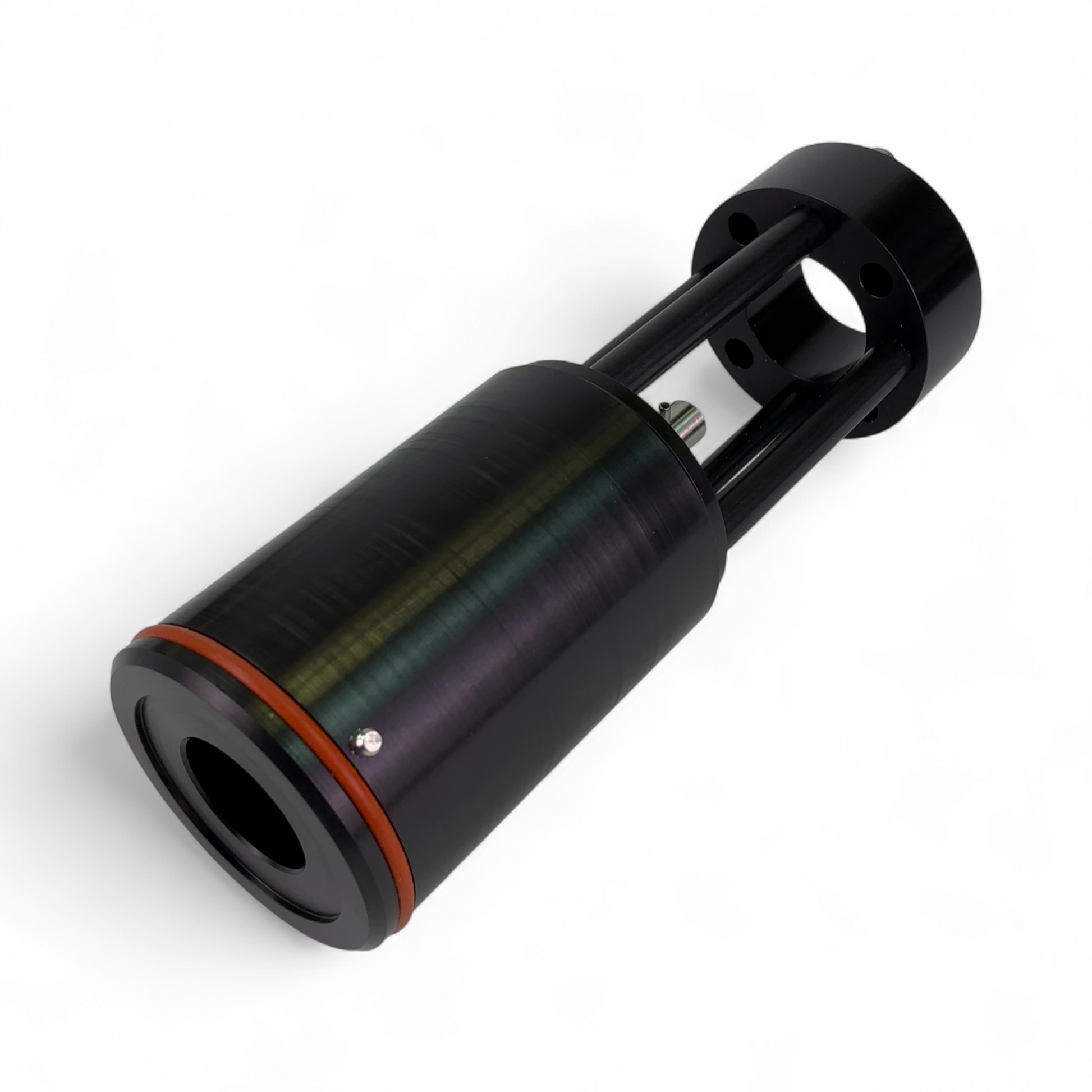 Millipore Sigma Mobius CellReady Applikon Style 3L Motor Adapter CR0003L102 (Best Offer!) | Mr. Scientific - Image 4