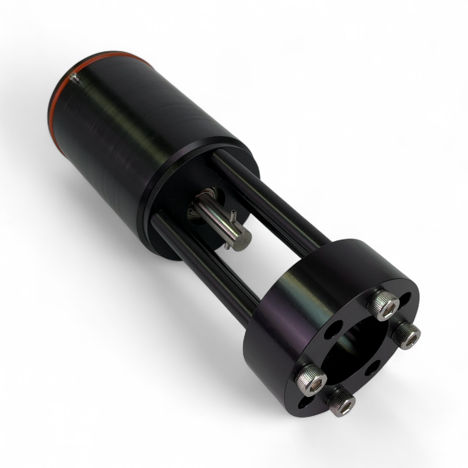 Millipore Sigma Mobius CellReady Applikon Style 3L Motor Adapter CR0003L102 (Best Offer!) | Mr. Scientific - Image 6