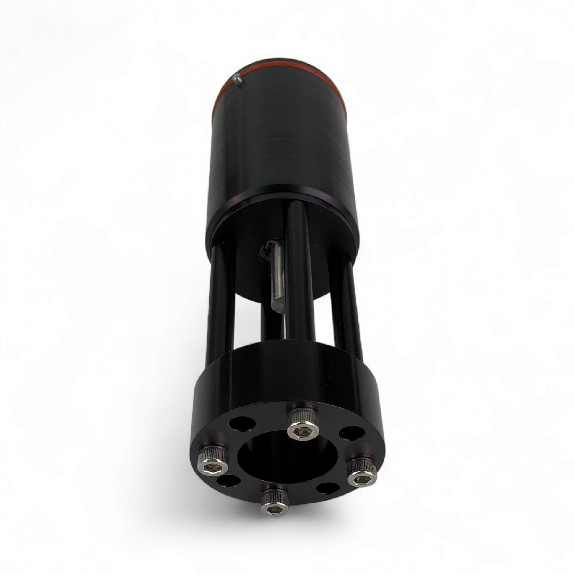 Millipore Sigma Mobius CellReady Applikon Style 3L Motor Adapter CR0003L102 (Best Offer!) | Mr. Scientific - Image 7