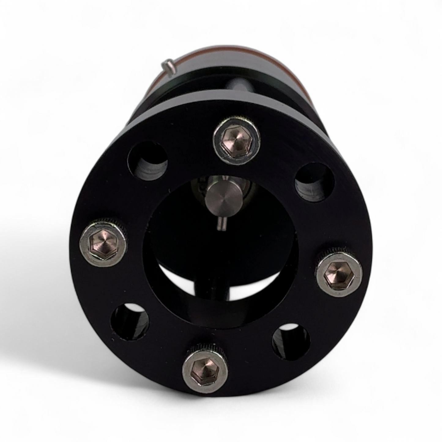 Millipore Sigma Mobius CellReady Applikon Style 3L Motor Adapter CR0003L102 (Best Offer!) | Mr. Scientific - Image 8