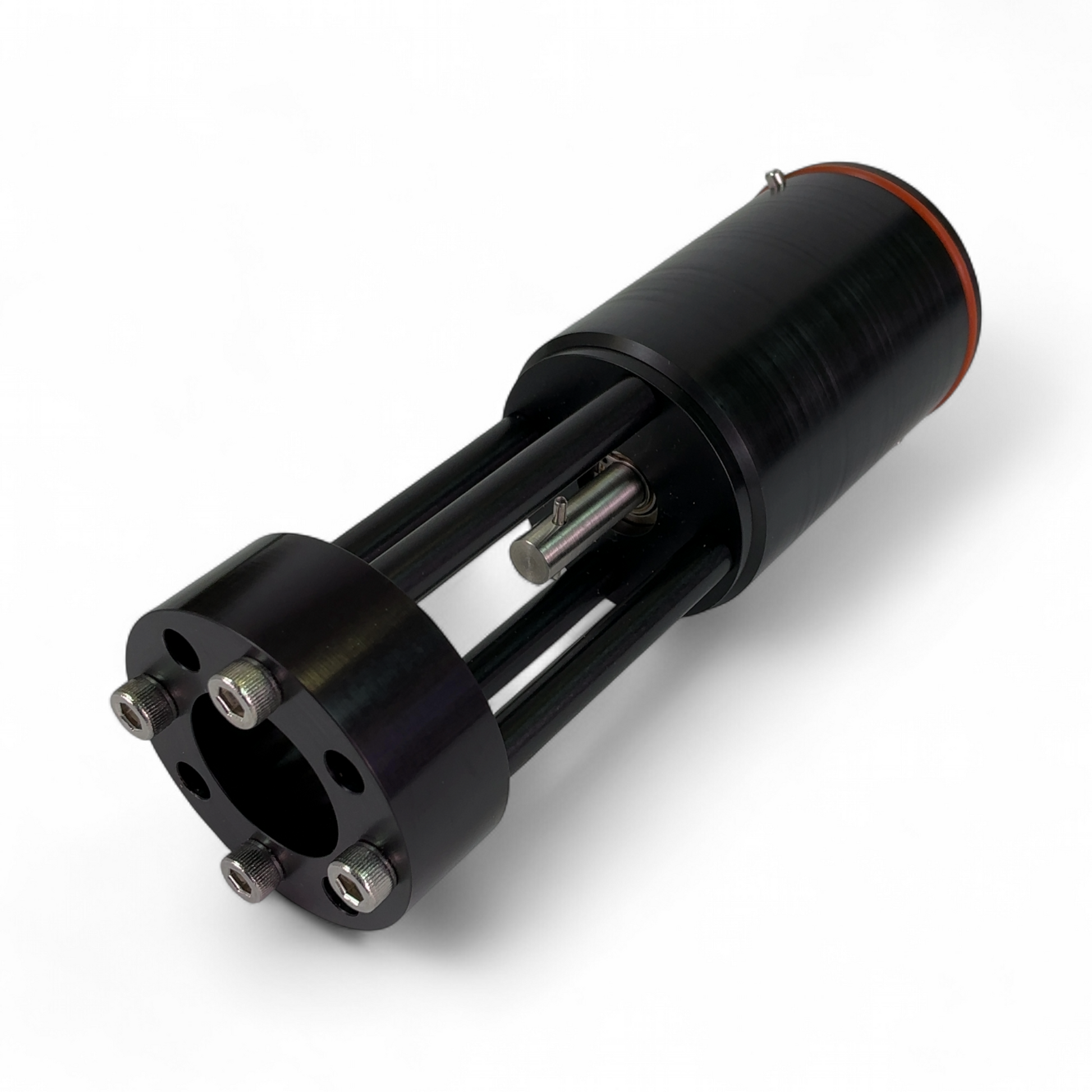 Millipore Sigma Mobius CellReady Applikon Style 3L Motor Adapter CR0003L102 (Best Offer!) | Mr. Scientific - Image 9