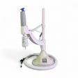 Millipore ZMQSP0D01 Q-POD Water Purification Remote Dispenser | Order Direct and Save - Image 1