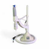 Millipore ZMQSP0D01 Q-POD Water Purification Remote Dispenser | Order Direct and Save - Image 1