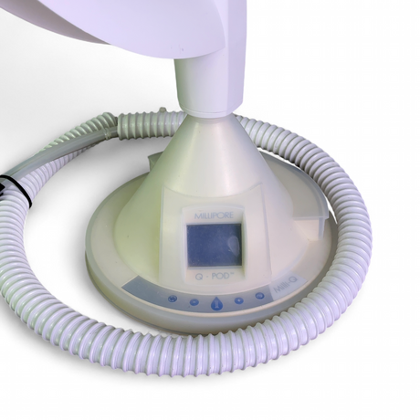 Millipore ZMQSP0D01 Q-POD Water Purification Remote Dispenser | Order Direct and Save - Image 10