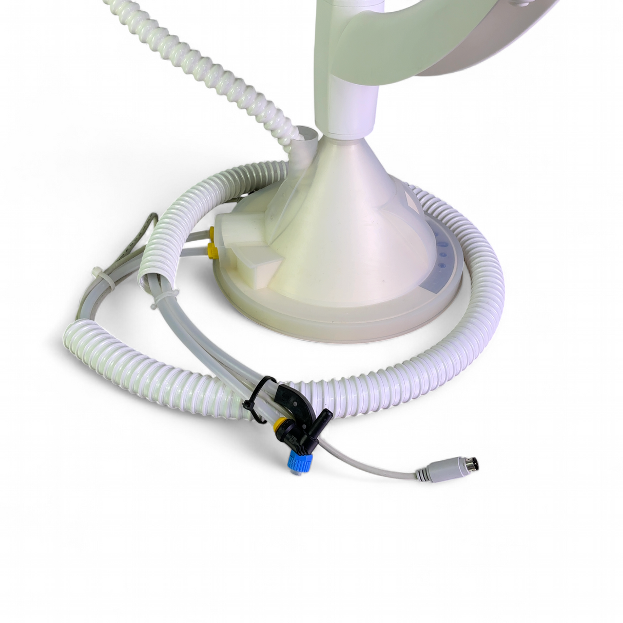 Millipore ZMQSP0D01 Q-POD Water Purification Remote Dispenser | Order Direct and Save - Image 14