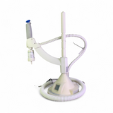 Millipore ZMQSP0D01 Q-POD Water Purification Remote Dispenser | Order Direct and Save - Image 2