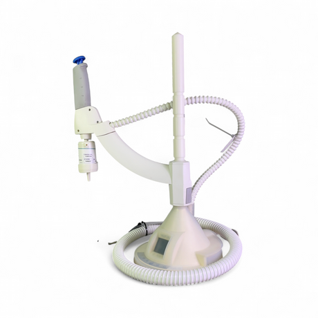 Millipore ZMQSP0D01 Q-POD Water Purification Remote Dispenser | Order Direct and Save - Image 2
