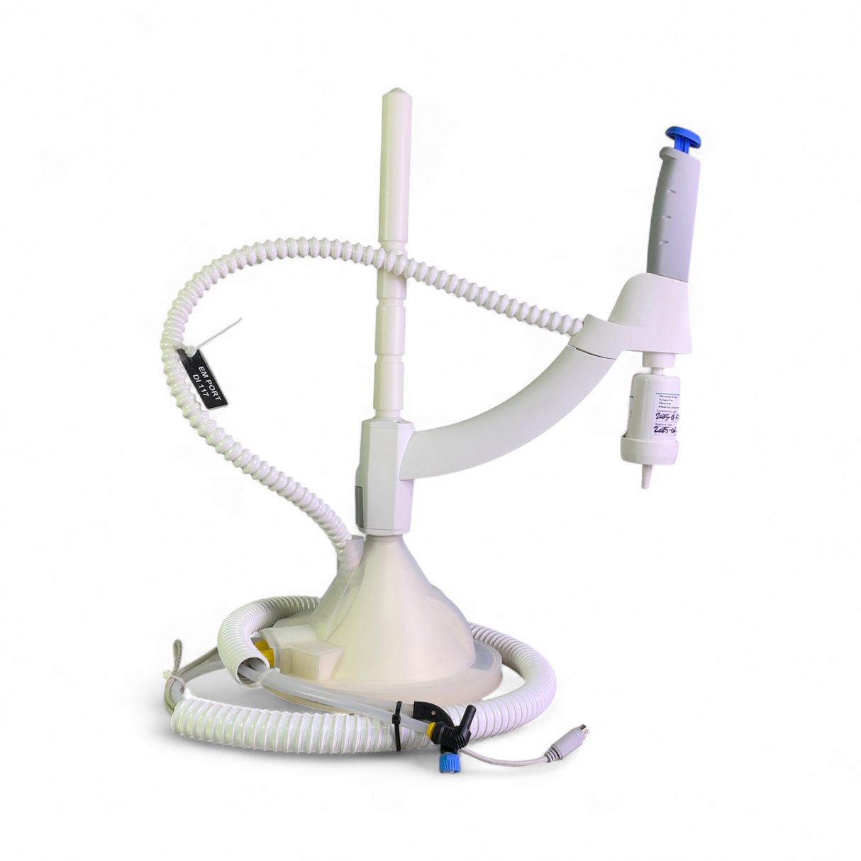 Millipore ZMQSP0D01 Q-POD Water Purification Remote Dispenser | Order Direct and Save - Image 6