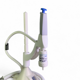 Millipore ZMQSP0D01 Q-POD Water Purification Remote Dispenser | Order Direct and Save - Image 8