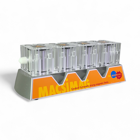 Miltenyi Biotec 130-092-168 MACSiMAG Cell Separator Magnetic Separator Rack | Mr. Scientific - Image 1
