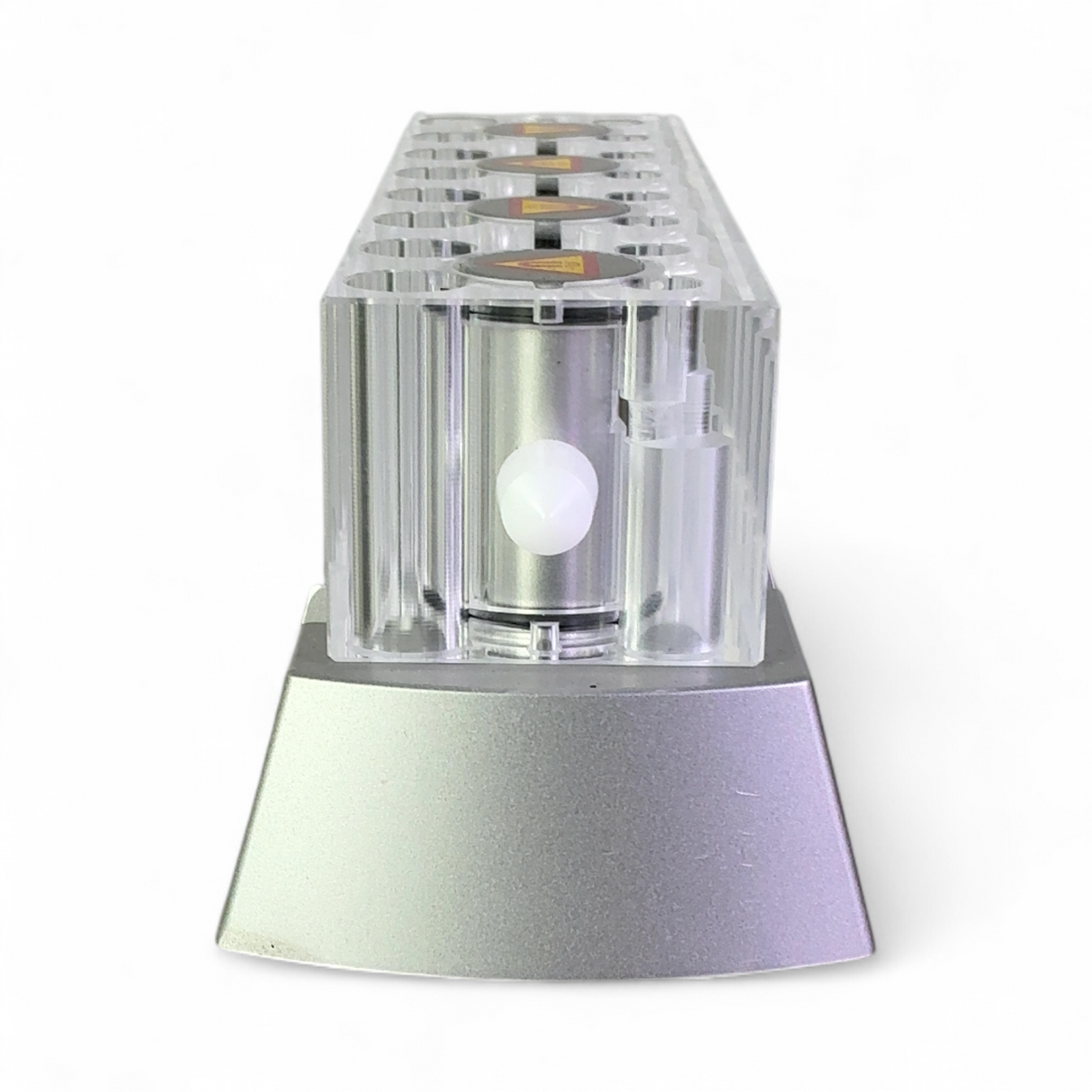 Miltenyi Biotec 130-092-168 MACSiMAG Cell Separator Magnetic Separator Rack | Mr. Scientific - Image 10
