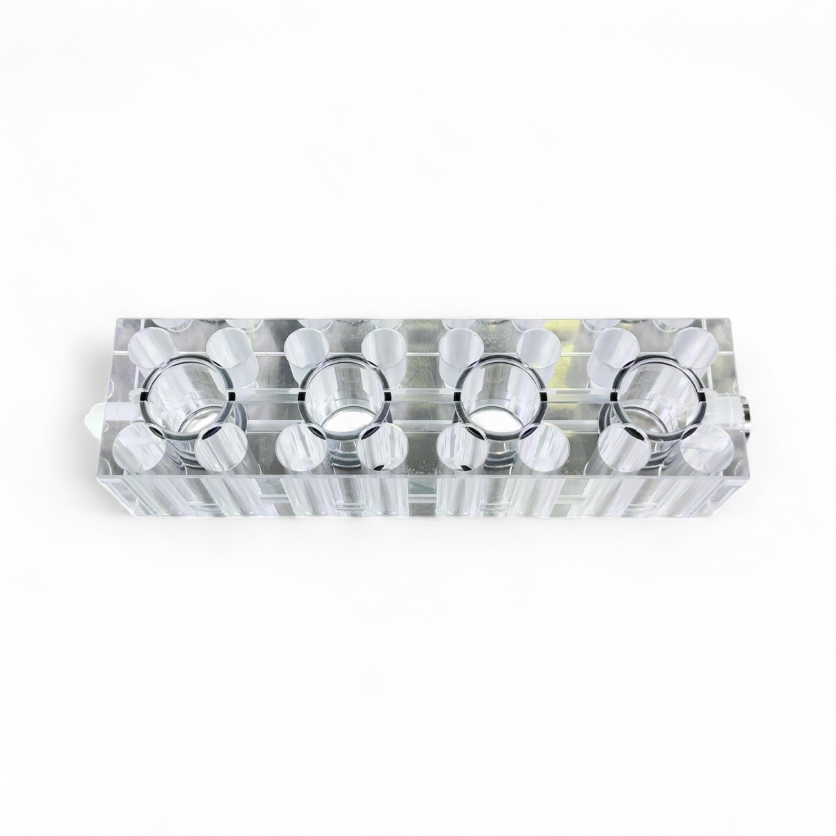 Miltenyi Biotec 130-092-168 MACSiMAG Cell Separator Magnetic Separator Rack | Mr. Scientific - Image 15