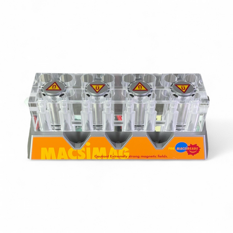 Miltenyi Biotec 130-092-168 MACSiMAG Cell Separator Magnetic Separator Rack | Mr. Scientific - Image 3