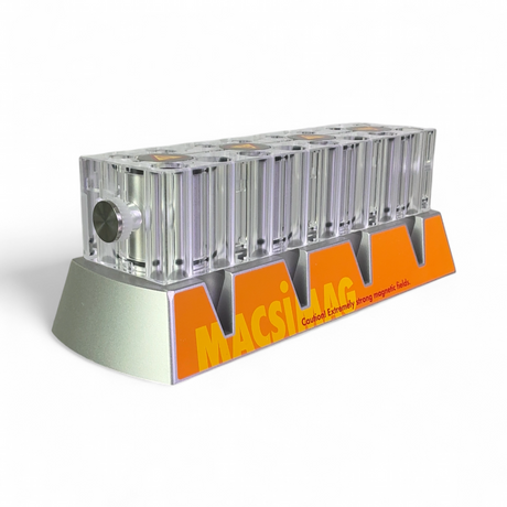 Miltenyi Biotec 130-092-168 MACSiMAG Cell Separator Magnetic Separator Rack | Mr. Scientific - Image 6