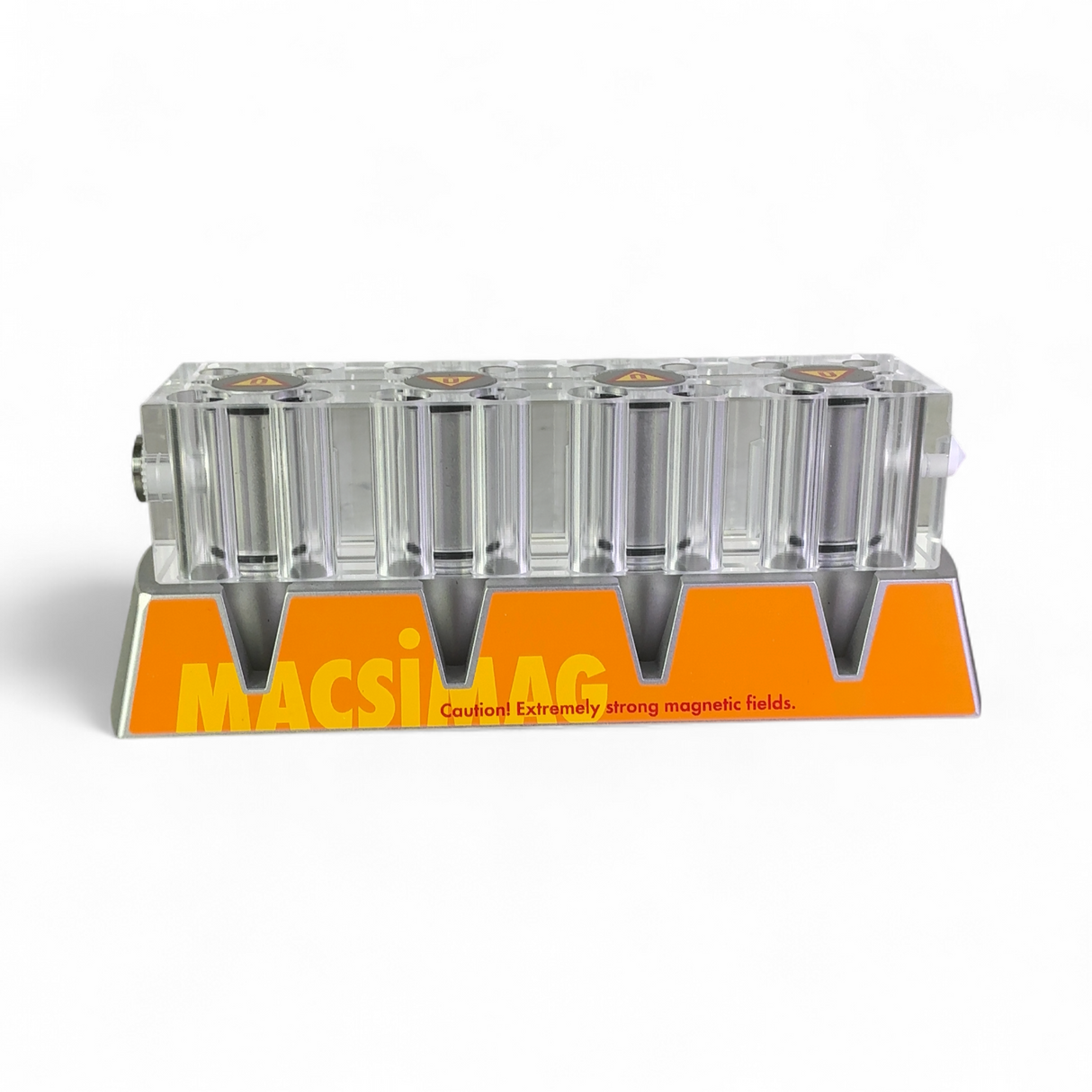 Miltenyi Biotec 130-092-168 MACSiMAG Cell Separator Magnetic Separator Rack | Mr. Scientific - Image 7