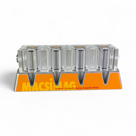 Miltenyi Biotec 130-092-168 MACSiMAG Cell Separator Magnetic Separator Rack | Mr. Scientific - Image 7